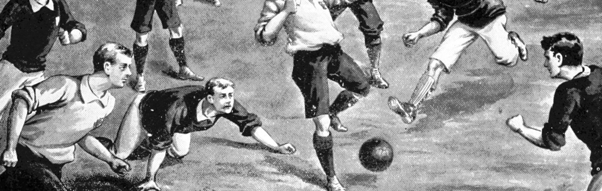 Too Raging to&nbsp;Cheers